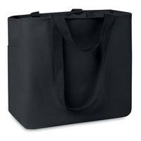 SHOPPER POLIESTERE